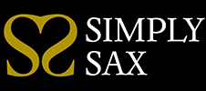 Simply Saxophone Sue Floyd